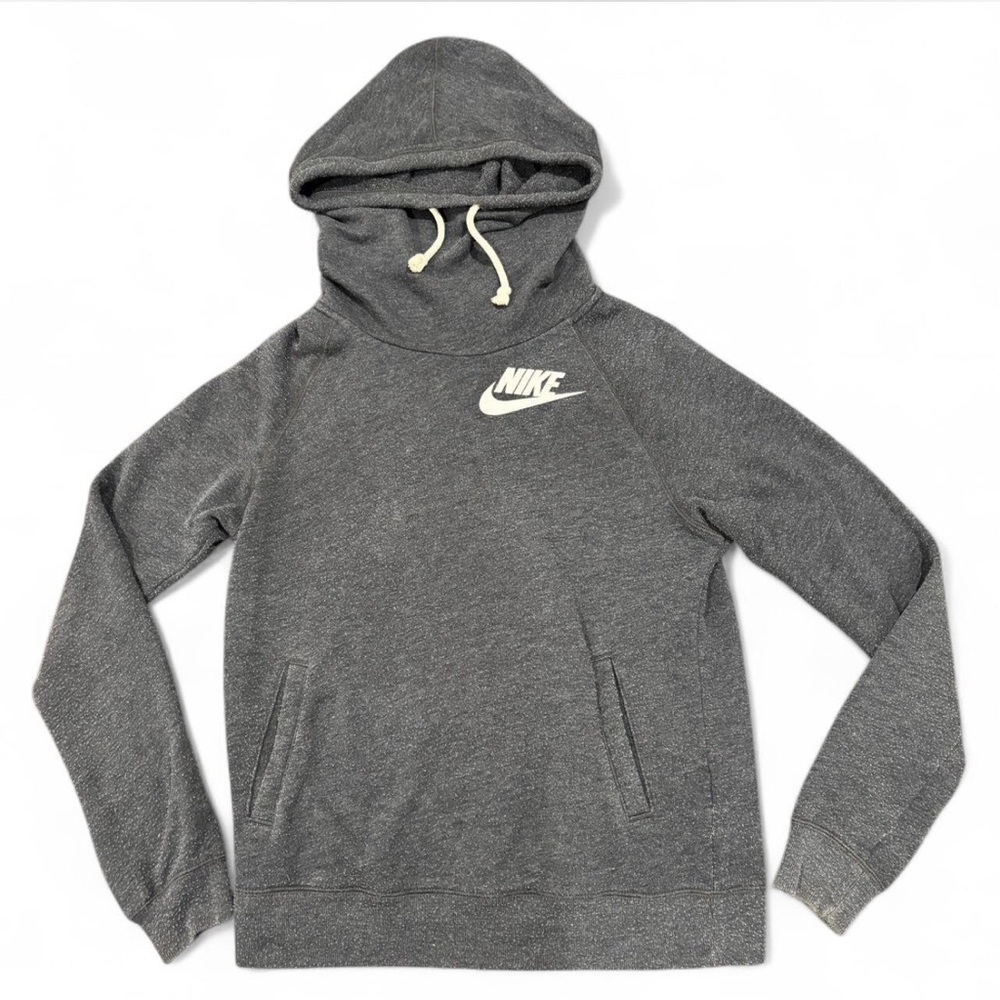 Vintage Nike Hoodie